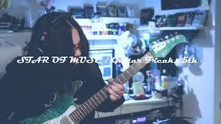 #40　STAR OF MUSE  /　GuitarFreaks 5th  COVER　【ギタドラ】