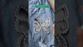 Recreating Taylor Swift's Jean #shorts #2023 #new #taylorswift #jean #recreation #inspo #outfit #fyp