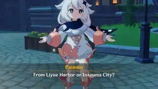 The Reason why CHASM is not coming in patch 1.6 | Genshin impact