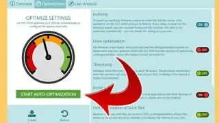 Optimize your SSD’s performance | notorecords