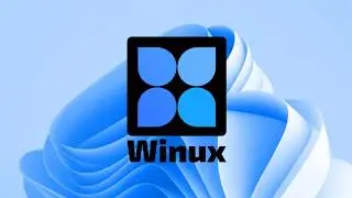 Winux 11: Zorin OS's Cousin