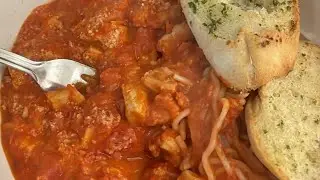 Let Him Cook #3 - Chicken, Noodles & Tomato Slop