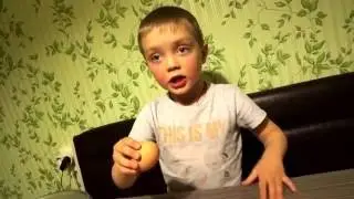 Готовим яйца на пасху.