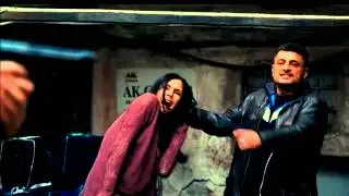 Venganza: Conexión Estambul Trailer 2