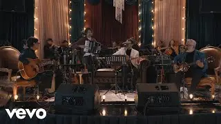 Jumbo, Alberto Lugo - Cada Vez Que Me Voy (En Directo)