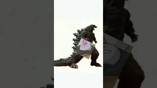 Годзилла Земля🤬 ШКОЛА #bee #troll #2019 #funny #godzillaearth @raredoodle