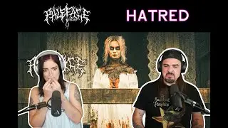 Paleface Swiss - Hatred (Reaction)
