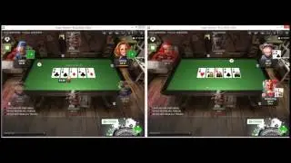 Cash Poker Strategy - Crushing Unibet 50nl Part 1