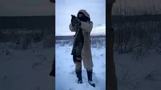 Stalker Сталкер на посту 