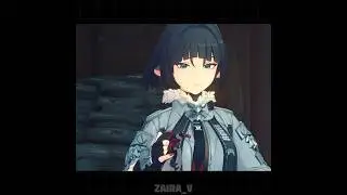 Собез 👁️👁️ #zzzero #zenlesszonezero #zenlesszonezeroedit #hoyocreators #qingyi #jane #janedoe