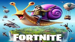 Old man got that old man energy! #fortnite #live #familyfriendly