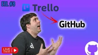 Node.js-ing & Hanging out: ETL (Part 8)  More Trello to GitHub Projects (Beta) ETL