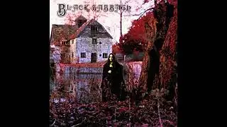 Black Sabbath N.I.B HQ
