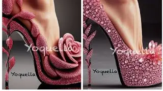 new doll fashion Nova shoes👠 beautiful design good looking 💯❤️👍👠👠👠👠