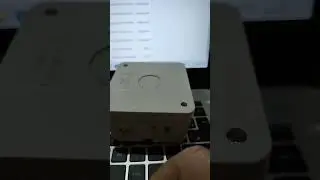 Bridge 433MHz ESP8266 para Home Assistant