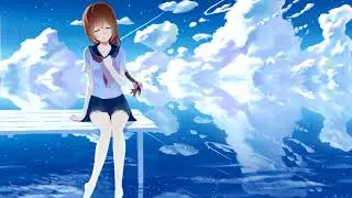 Nightcore - Rockabye