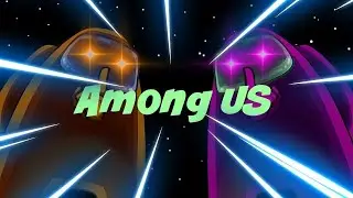 Among Us : Предательский Вечер В Приятной Компании (Шортс Стрим) 