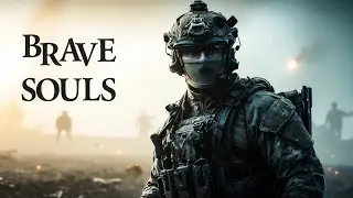 Brave - Military Motivation
