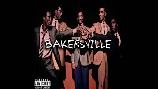 King Bake "BAKERSVILLE"