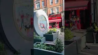 Porta Dublin - New York live