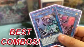 *BEST* Live Twin Deck Combos