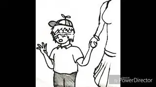 Balloon Boy Song (by GB) - My Story Animation