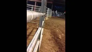 Justanuther Guy at Double J arena