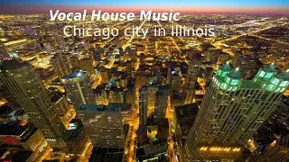 Vocal Deep House Mix 47 (08 April 2020)