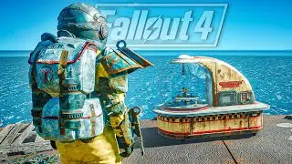 FALLOUT 4 in 2024.. wir brauchen NIE WIEDER ANDERE SPIELE ❗☢️ Deutsch (Mods) 