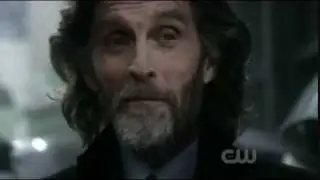Smallville LUTHOR - He's back!!