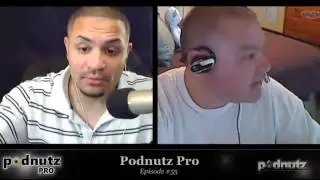 Podnutz Pro #55 - Business IT Support Podcast - 1 / 4