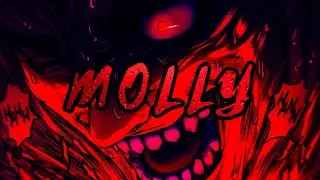 Playboi Carti - Molly (Visioner Guitar Cover) [Mashup by ITL 2023]