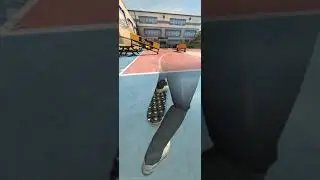 True skate под песню Darko