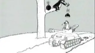 Spy vs Spy - Episode 5