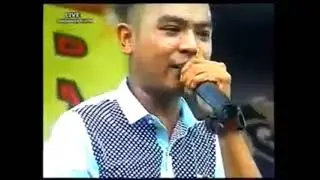 Gerry Mahesa-Pisah Ranjang-New Pallapa Live Pandangan Kulon(Cah Prowex) 8 Desember 2014