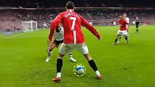 Cristiano Ronaldo ► 100+ LEGENDARY Skills Impossible To Forget