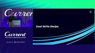 Atomic Dual-write Recipes with Kafka Two Phase Commit (KIP-939) (A. Livshits, Confluent) Current 24