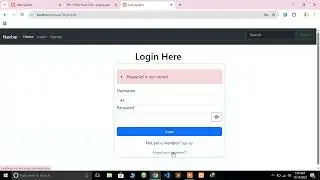 #0 Email Verification, Password Recovery and Reset System in PHP   System Overview