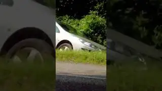 James May crashed a Peugeot #topgear #jamesmay #jeremyclarkson #richardhammond #grandtour #shorts