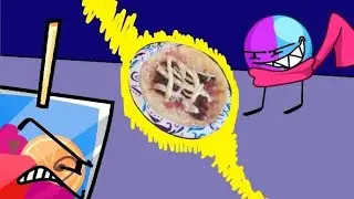 BFLR4 ENTRY 1: OPERATION: PIZZA!