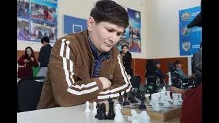 ADAPTIV SPORT MUSOBAQALARI BOYSUN TUMANI BOSQICHI TASHKIL ETILDI.