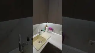 Новый полный обзор маленькой кухни на канале! Заказывайте! 