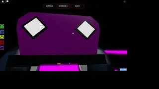 The Impossible Obby- Magenta Stage