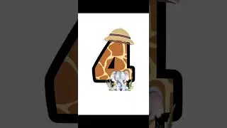 Four 4⃣ 