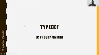 TYPEDEF