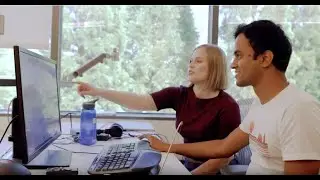 How Microsoft Uses Stack Overflow for Teams