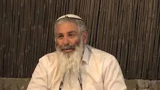 #15 דבקות בצדיקים | הרב רן ואושרה בן משה | 