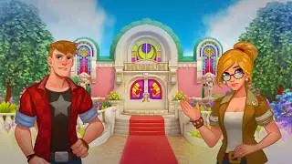 Museum Story: Bubble Shooter - get it on Google Play!