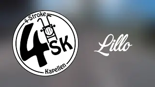 4SK Meeting Lillo | Aftermovie
