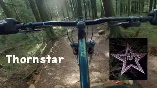 Thornstar | Thornhill, Maple Ridge, BC | MTB